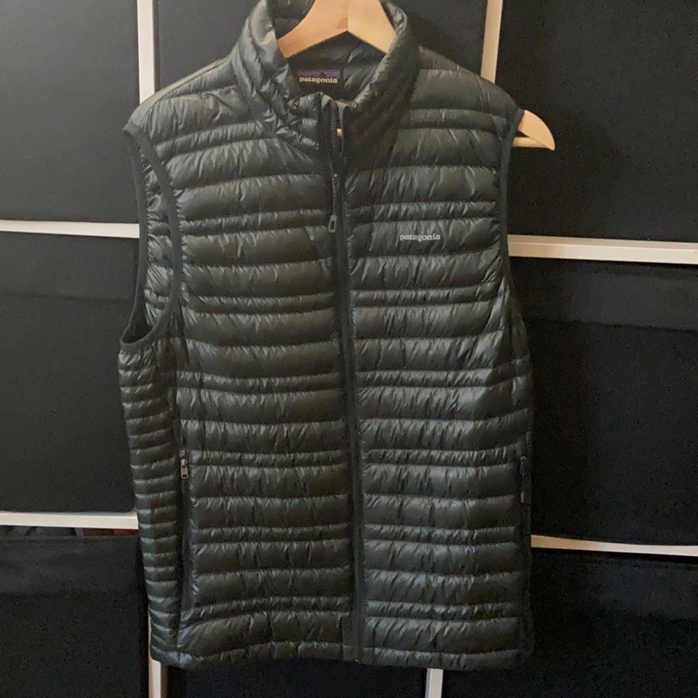Patagonia Ultralight Vest
